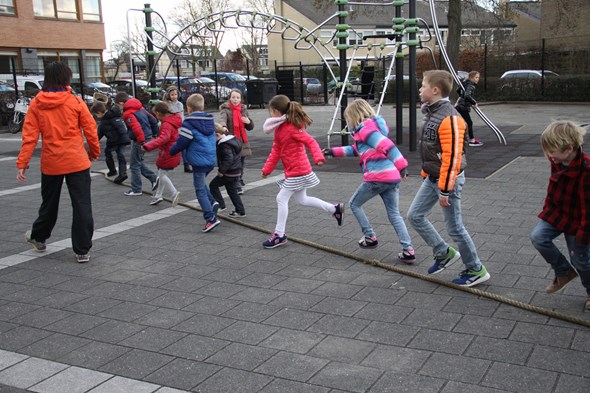 Het Accoord-Bootcamp