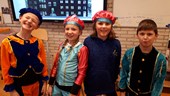 Sinterklaasfeest